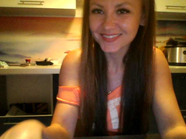 Yayın ekran görüntüleri Darinadiamond