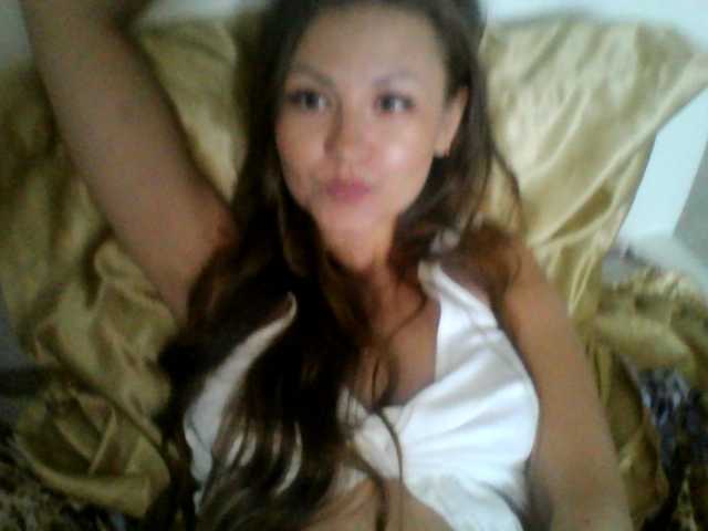 Yayın ekran görüntüleri Darinadiamond