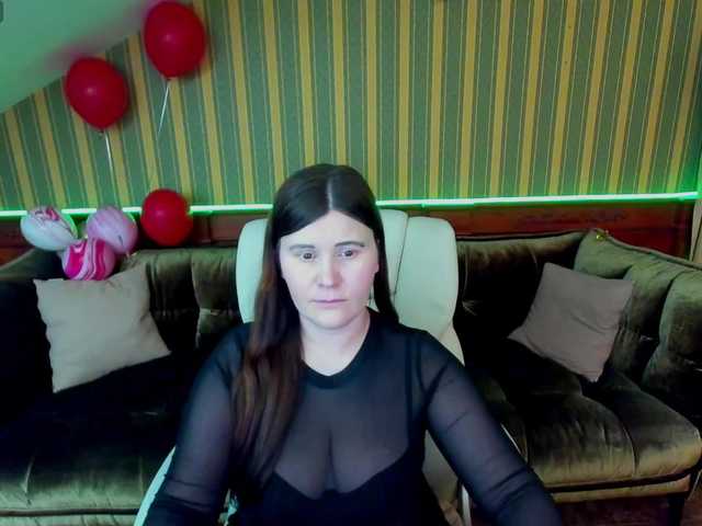Yayın ekran görüntüleri DarinaKarlotta