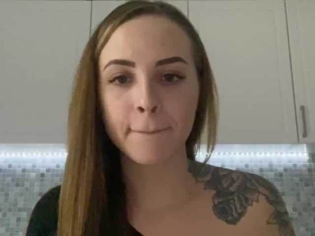 Yayın ekran görüntüleri DarinaCrown