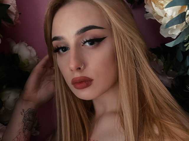Profilin fotoğrafı Darineko