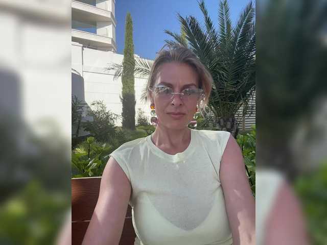 Yayın ekran görüntüleri Darini69
