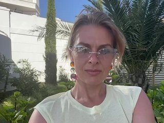 Erotik görüntülü sohbet Darini69