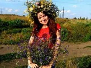 Profilin fotoğrafı darisha55