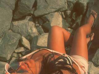 Erotik görüntülü sohbet dariyakiss