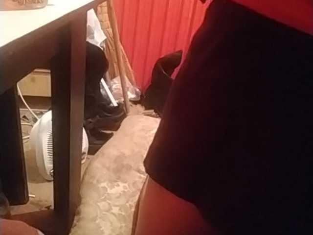 Yayın ekran görüntüleri Dark-Cherry