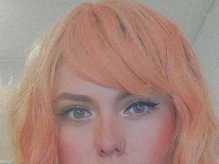 Erotik görüntülü sohbet DarkChloe