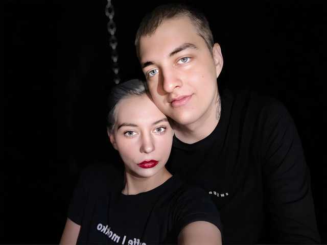 Profilin fotoğrafı DarkdominLust