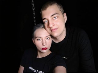 Erotik görüntülü sohbet DarkdominLust