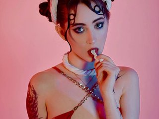 Erotik görüntülü sohbet DarkLola
