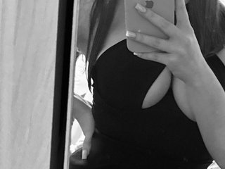 Erotik görüntülü sohbet DarkMolly