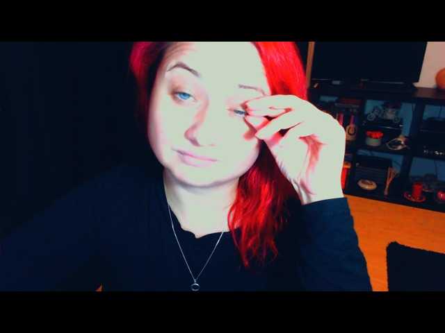 Yayın ekran görüntüleri KinkyDomina