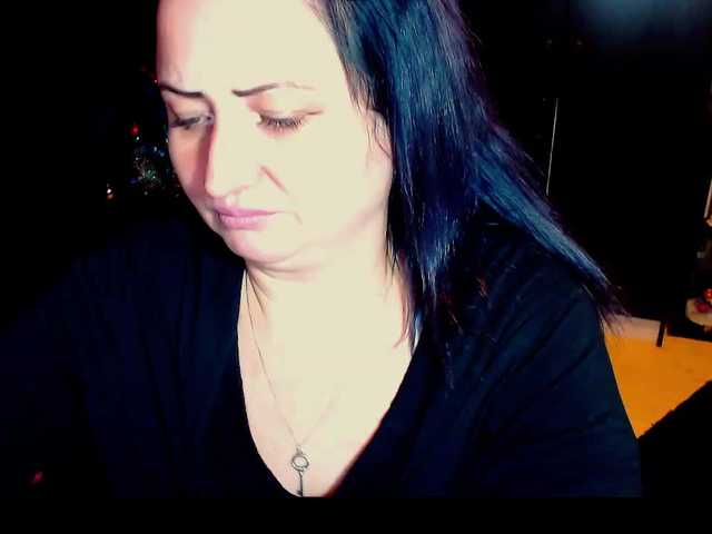 Yayın ekran görüntüleri KinkyDomina