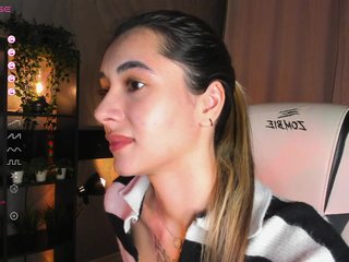 Erotik görüntülü sohbet DarlaBelle