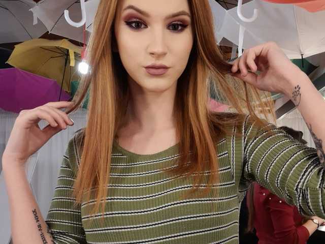 Profilin fotoğrafı DarlaDoll