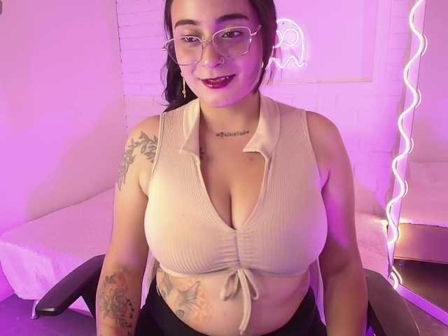 Yayın ekran görüntüleri Darling-tay