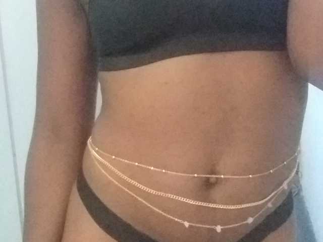 Profilin fotoğrafı LadyMalaika