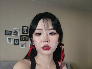 Erotik görüntülü sohbet DarlingNora