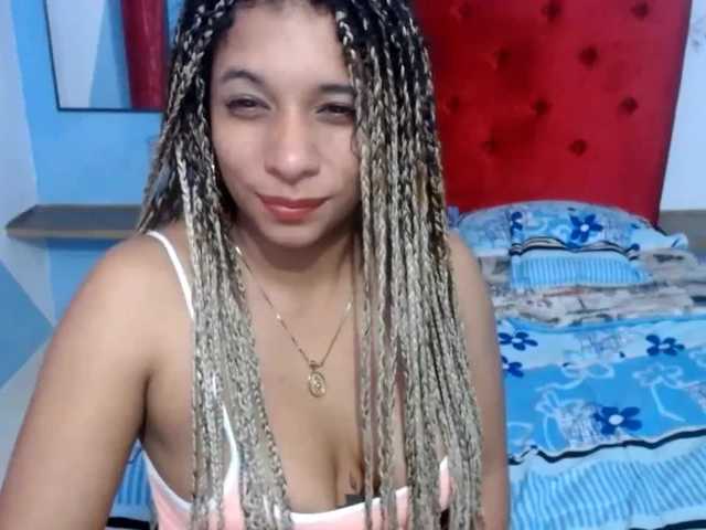 Yayın ekran görüntüleri Gala_davin