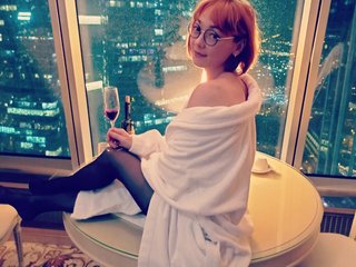 Erotik görüntülü sohbet Darya21