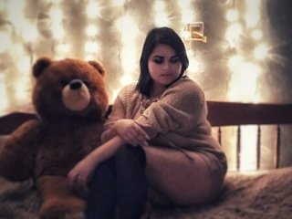 Profilin fotoğrafı Dasha373