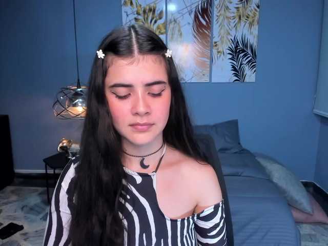 Yayın ekran görüntüleri DashaRodri