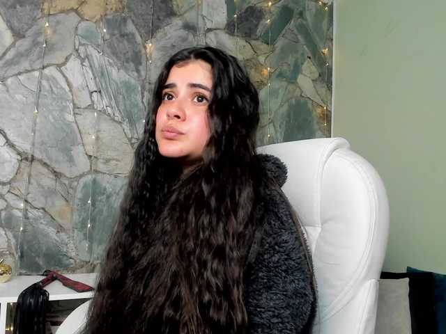 Yayın ekran görüntüleri DashaRodri