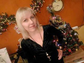 Erotik görüntülü sohbet DashaRoland