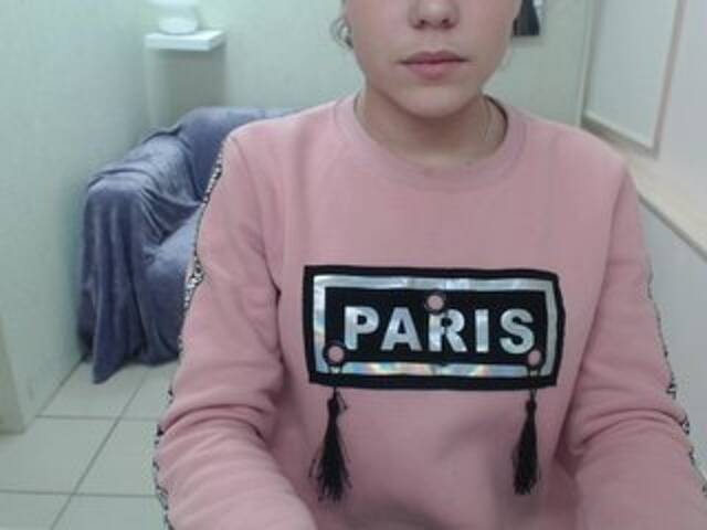 Yayın ekran görüntüleri DashaRu