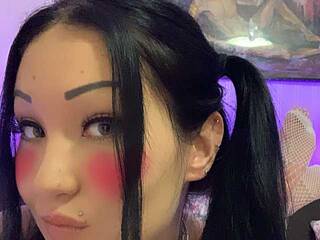 Erotik görüntülü sohbet DashaRussian