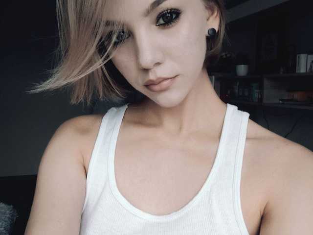 Profilin fotoğrafı DASHII