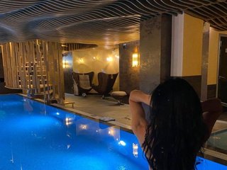Erotik görüntülü sohbet Dashka-1