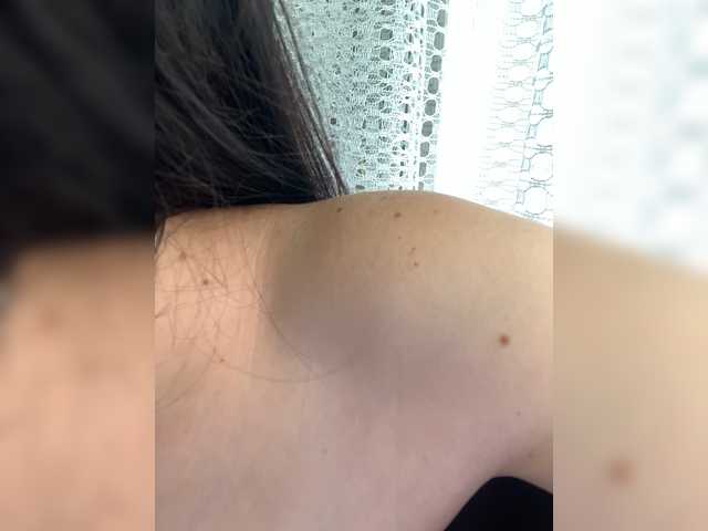 Yayın ekran görüntüleri AimeeWhite