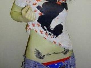 Erotik görüntülü sohbet dashkarrrr