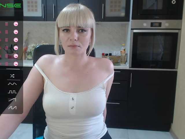 Yayın ekran görüntüleri _-Dasha-_