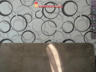 Erotik görüntülü sohbet Dashulyaaa