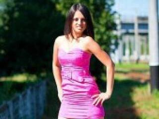 Erotik görüntülü sohbet dashylia