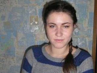 Erotik görüntülü sohbet dashyljammm