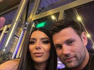 Erotik görüntülü sohbet Daveeveline21