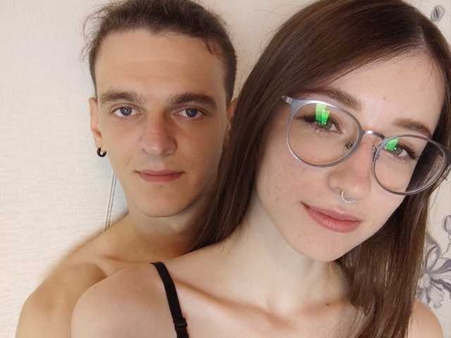 Profilin fotoğrafı david-katya