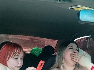 Erotik görüntülü sohbet DavidAndBecky