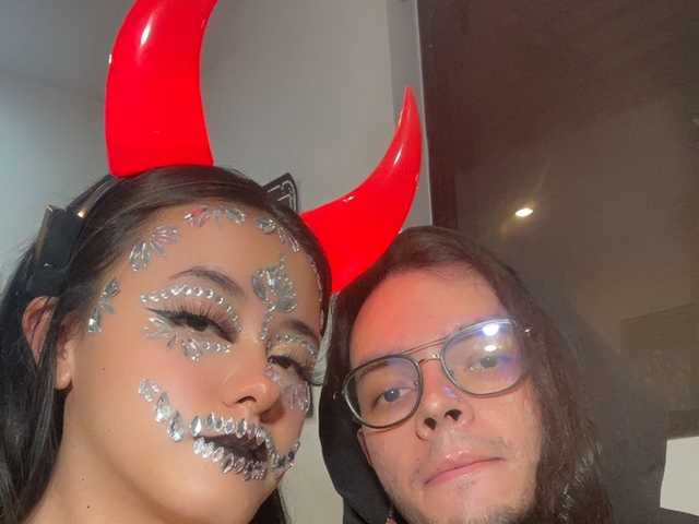 Profilin fotoğrafı daya-and-dan