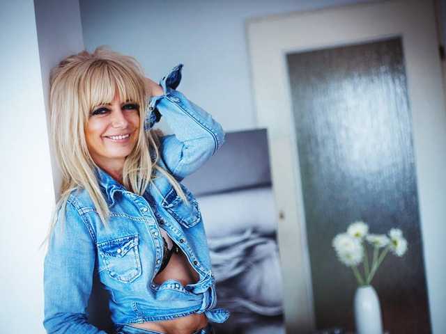 Profilin fotoğrafı DayanaQueen