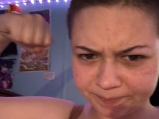 Erotik görüntülü sohbet DazeyGoose420