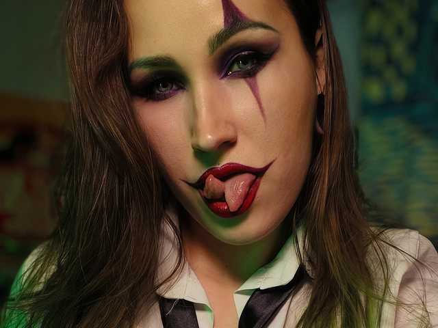 Profilin fotoğrafı InkButtercup