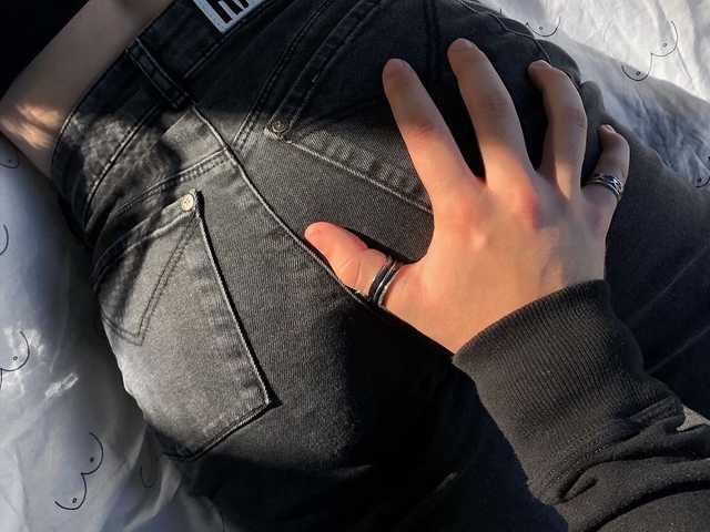 Profilin fotoğrafı SexyPypok2021