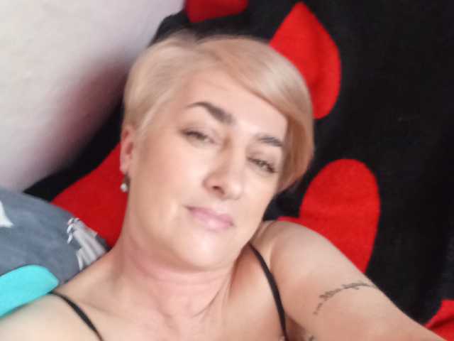 Profilin fotoğrafı DearLady