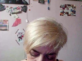 Erotik görüntülü sohbet DearLady
