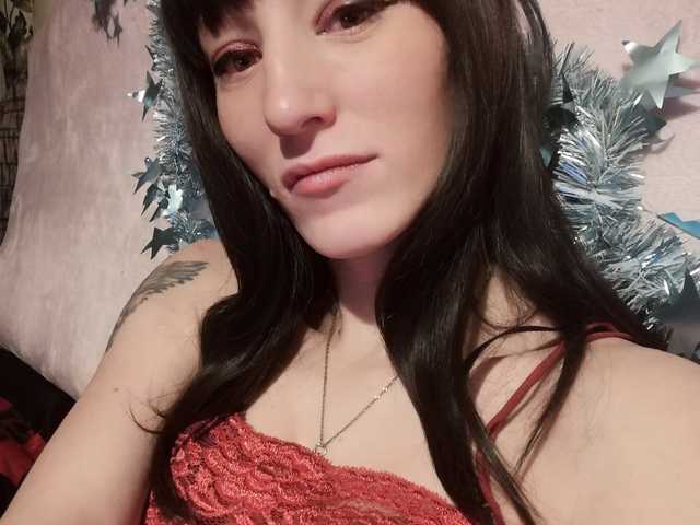 Profil resmi Maria_seksi
