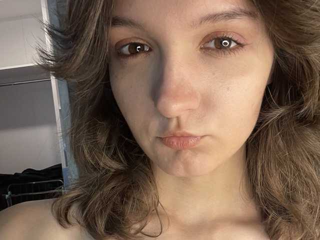 Profilin fotoğrafı DebiHenks